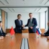 Slovenian–Chinese Partnership