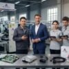 ALPIVEX — European Vision, Chinese Manufacturing, Global Quality