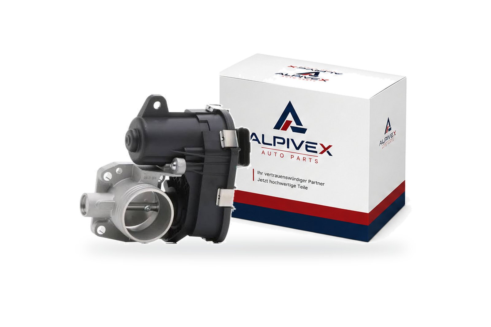 Throttle Body