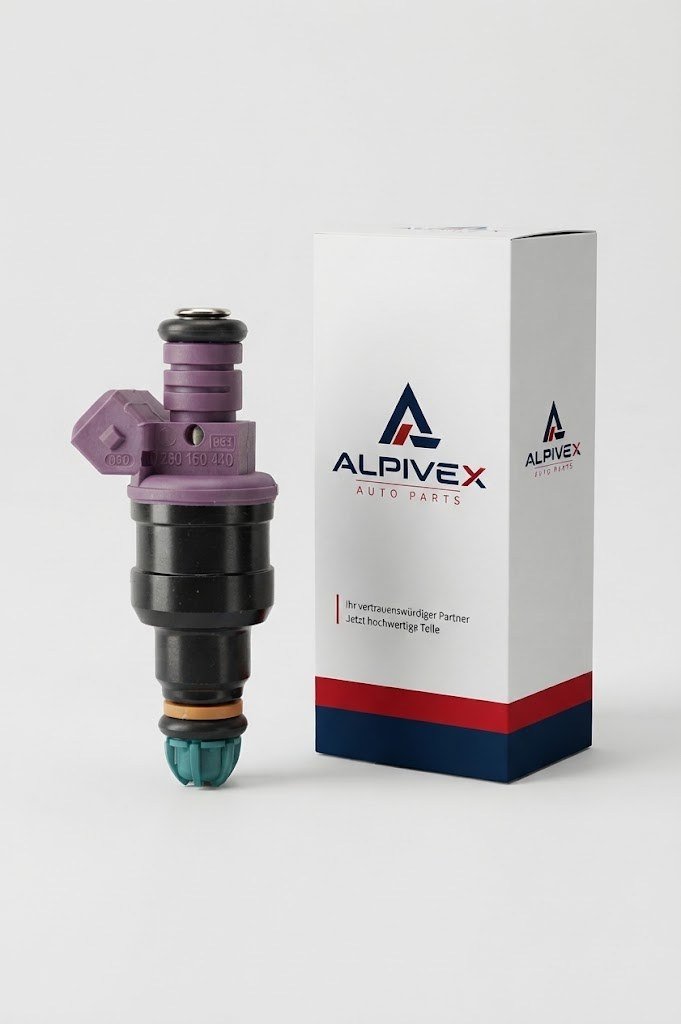 Fuel Injectors