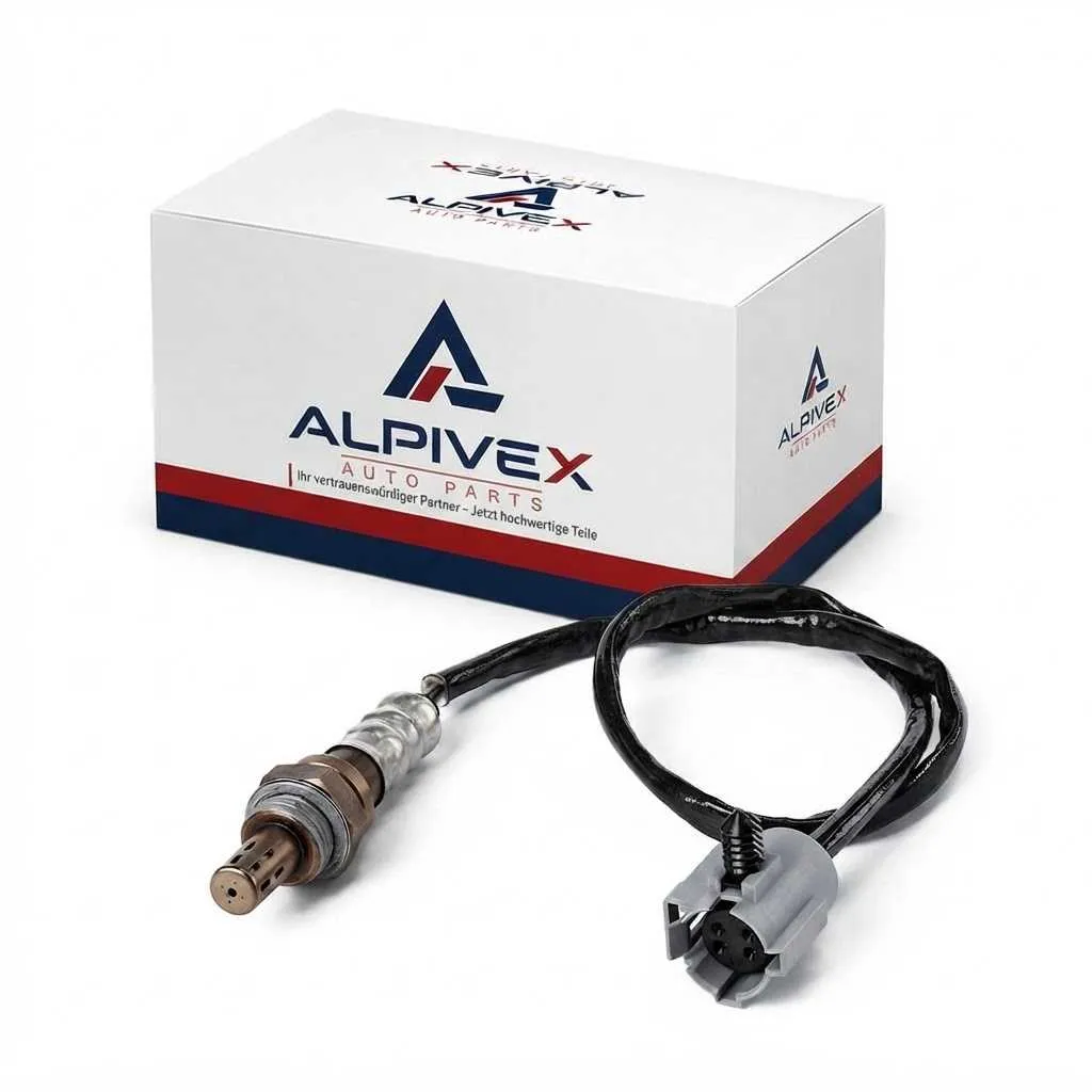 Oxygen / Lambda Sensors